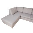 Home4you Nurgadiivan HARALD VN beež_04 - 15644 - 4741243156449 - BauMarket.ee
