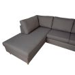 Home4you Nurgadiivan HARALD VN tumehall_04 - 15646 - 4741243156463 - BauMarket.ee