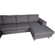Home4you Nurgadiivan HARALD VN tumehall_05 - 15646 - 4741243156463 - BauMarket.ee
