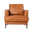 Home4you Tugitool LEO helepruun_03 - 16785 - 4741243167858 - BauMarket.ee