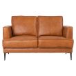Home4you Diivan LEO 2-kohaline helepruun_03 - 16786 - 4741243167865 - BauMarket.ee