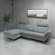 Home4you Nurgadiivan DAYTON PN elektriline recli_08 - 17459 - 4741243174597 - BauMarket.ee