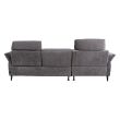 Home4you Nurgadiivan DAYTON VN elektriline recli_05 - 17460 - 4741243174603 - BauMarket.ee