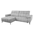 Home4you Nurgadiivan LUZERN VN elektriline recli_02 - 17462 - 4741243174627 - BauMarket.ee