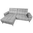 Home4you Nurgadiivan LUZERN VN elektriline recli_05 - 17462 - 4741243174627 - BauMarket.ee