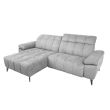 Home4you Nurgadiivan LUZERN VN elektriline recli_06 - 17462 - 4741243174627 - BauMarket.ee
