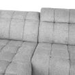 Home4you Nurgadiivan LUZERN VN elektriline recli_07 - 17462 - 4741243174627 - BauMarket.ee
