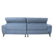 Home4you Nurgadiivan LUZERN PN elektriline recli_09 - 17463 - 4741243174634 - BauMarket.ee