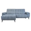 Home4you Nurgadiivan LUZERN VN elektriline recli_04 - 17464 - 4741243174641 - BauMarket.ee