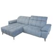 Home4you Nurgadiivan LUZERN VN elektriline recli_06 - 17464 - 4741243174641 - BauMarket.ee