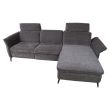 Home4you Nurgadiivan DAYTON PN elektriline recli_07 - 17465 - 4741243174658 - BauMarket.ee
