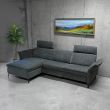 Home4you Nurgadiivan DAYTON PN elektriline recli_08 - 17465 - 4741243174658 - BauMarket.ee