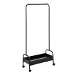 Home4you Stange FRASER 74x35xH168cm must_01 - 17513 - 4741243175136 - BauMarket.ee