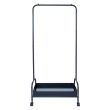 Home4you Stange FRASER 74x35xH168cm must_03 - 17513 - 4741243175136 - BauMarket.ee