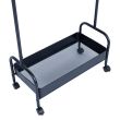 Home4you Stange FRASER 74x35xH168cm must_04 - 17513 - 4741243175136 - BauMarket.ee