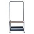 Home4you Stange FRASER 74x35xH165cm must_03 - 17514 - 4741243175143 - BauMarket.ee