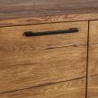 Home4you Kummut ROTTERDAM 175x45xH73cm tamm_03 - 18113 - 4741243181137 - BauMarket.ee