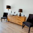 Home4you Kummut ROTTERDAM 175x45xH73cm tamm_04 - 18113 - 4741243181137 - BauMarket.ee
