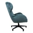 Home4you Tugitool KAROLINA roheline_04 - 18411 - 4741243184114 - BauMarket.ee