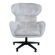 Home4you Tugitool KAROLINA koorevalge_03 - 18413 - 4741243184138 - BauMarket.ee