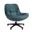 Home4you Tugitool KENDRA roheline_01 - 18415 - 4741243184152 - BauMarket.ee
