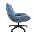 Home4you Tugitool KENDRA sinine_04 - 18416 - 4741243184169 - BauMarket.ee