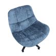 Home4you Tugitool KENDRA sinine_06 - 18416 - 4741243184169 - BauMarket.ee