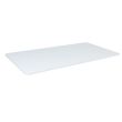 Home4you Lauaplaat ERGO 120x60cm valge_01 - 18654 - 4741243186545 - BauMarket.ee