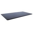 Home4you Lauaplaat ERGO 120x60cm must_01 - 18655 - 4741243186552 - BauMarket.ee
