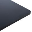 Home4you Lauaplaat ERGO 120x60cm must_03 - 18655 - 4741243186552 - BauMarket.ee