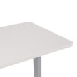 Home4you Lauaplaat ERGO 140x70cm valge_01 - 18673 - 4741243186736 - BauMarket.ee