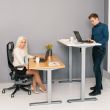 Home4you Lauaplaat ERGO 140x70cm valge_03 - 18673 - 4741243186736 - BauMarket.ee