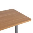 Home4you Lauaplaat ERGO 140x70cm vaher_01 - 18674 - 4741243186743 - BauMarket.ee