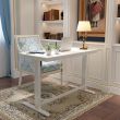 Home4you Töölaud ERGO 1-mootoriga 120x60xH72-121c_06 - 18695 - 4741243186958 - BauMarket.ee