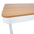 Home4you Töölaud ERGO 1-mootoriga 120x60xH72-121c_06 - 18705 - 4741243187054 - BauMarket.ee