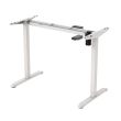 Home4you Lauajalg ERGO LIGHT 1-mootoriga valge_03 - 18707 - 4741243187078 - BauMarket.ee