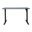Home4you Töölaud ERGO LIGHT 1-mootoriga 120x60xH7_04 - 18710 - 4741243187108 - BauMarket.ee