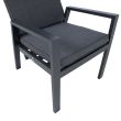 Home4you Tool TOMSON tumehall_07 - 19127 - 4741243191273 - BauMarket.ee