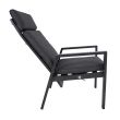 Home4you Tool TOMSON tumehall_08 - 19127 - 4741243191273 - BauMarket.ee