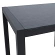 Home4you Laud DELGADO 80x80xH72cm hall_05 - 19385 - 4741243193857 - BauMarket.ee