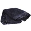 Home4you Turvavõrk D304cm batuudile ilma postide_01 - 19407 - 4741243194076 - BauMarket.ee