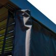 Home4you Kardinasiinid varikatusele MIRADOR 3x3m_01 - 19462 - 4741243194625 - BauMarket.ee