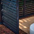 Home4you Lamellsein varikatusele MIRADOR-111 93cm_09 - 19470 - 4741243194700 - BauMarket.ee