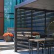 Home4you Varikatus MIRADOR-111 3x6m tumehall_08 - 19477 - 4741243194779 - BauMarket.ee