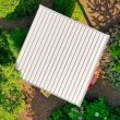 Home4you Varikatus MIRADOR-111 3x4m valge_07 - 19482 - 4741243194823 - BauMarket.ee