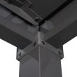 Home4you Varikatus MIRADOR-80 3x3m tumehall_07 - 19486 - 4741243194861 - BauMarket.ee