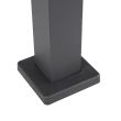 Home4you Varikatus MIRADOR-80 3x3m tumehall_08 - 19486 - 4741243194861 - BauMarket.ee