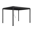Home4you Varikatus MIRADOR-88 3x36m tumehall_01 - 19488 - 4741243194885 - BauMarket.ee