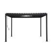 Home4you Varikatus MIRADOR-88 3x36m tumehall_03 - 19488 - 4741243194885 - BauMarket.ee