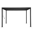 Home4you Varikatus MIRADOR-88 3x36m tumehall_05 - 19488 - 4741243194885 - BauMarket.ee